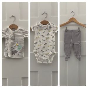 Baby outfit / PM-B0036